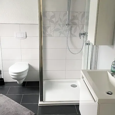 Ehling Apartment