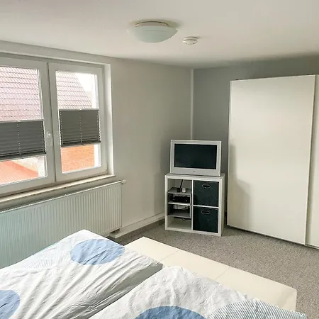 Apartment Ehling