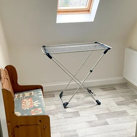 Apartment Ehling Ribnitz-Damgarten