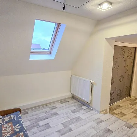 Ehling Apartment