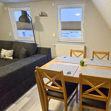 Apartment Ehling