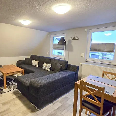 Appartamento Ehling Ribnitz-Damgarten