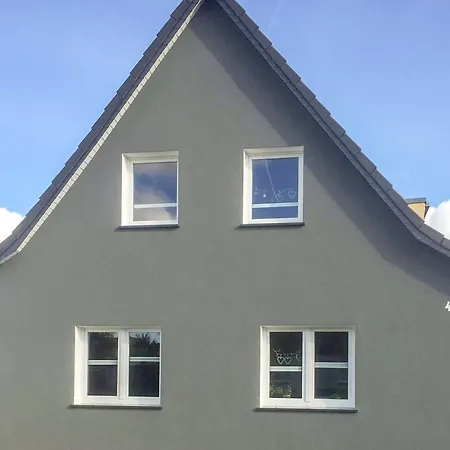 Ehling Apartment