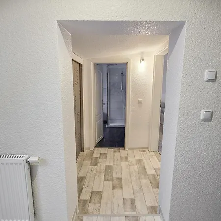 Ehling Apartment *