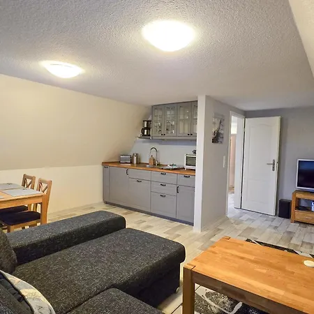 Appartamento Ehling *