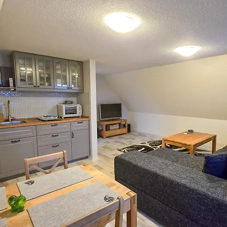 Appartamento Ehling *