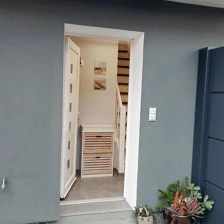 Ehling Apartment