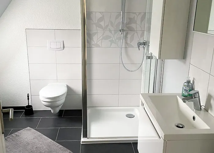 Ehling Apartment