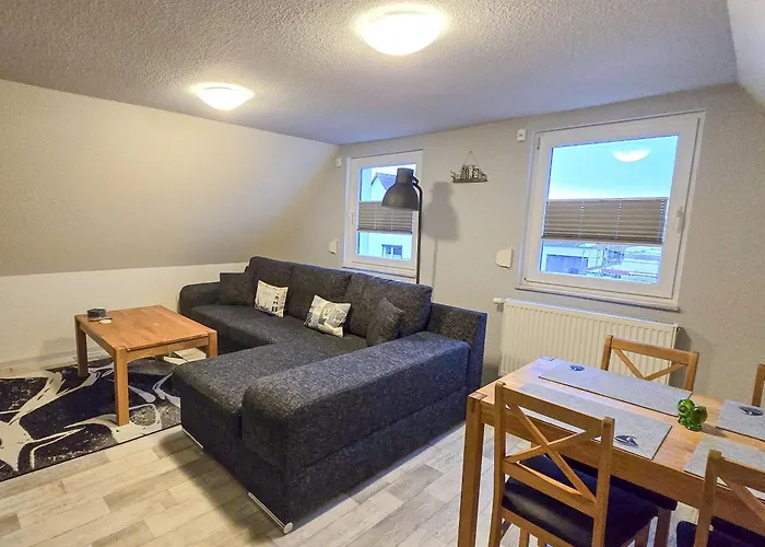 Ehling Apartment