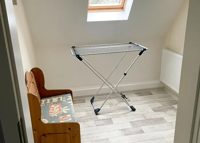 Apartment Ehling Ribnitz-Damgarten