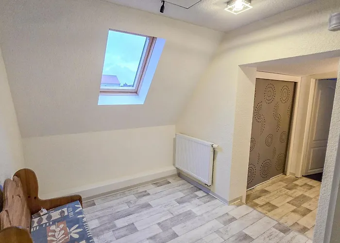 Ehling Apartment