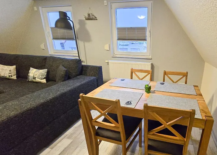 Apartment Ehling