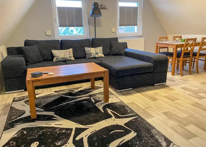 Ehling Apartment *