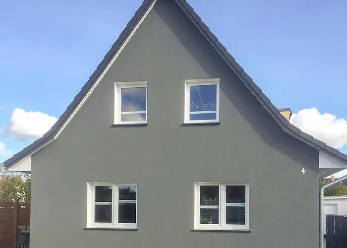 Ehling Apartment