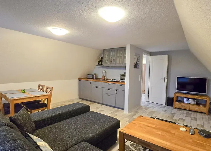 Apartment Ehling *