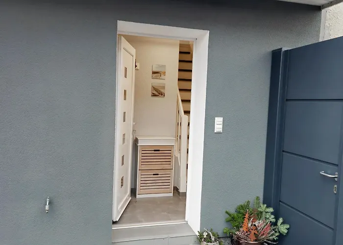 Ehling Apartment