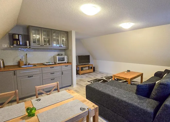 Apartment Ehling *